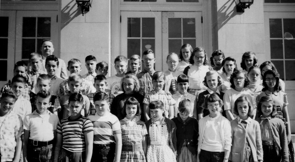 HCS Class of 1964 60th Reunion