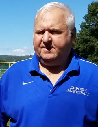 George S. Polomcean, Jr.