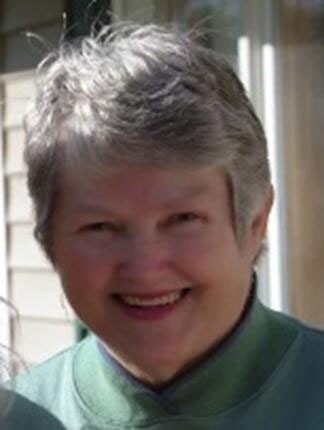 Violet “Joanne” Kraft