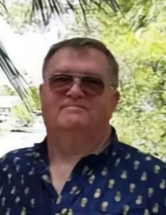 Wayne Lawrence Faigle