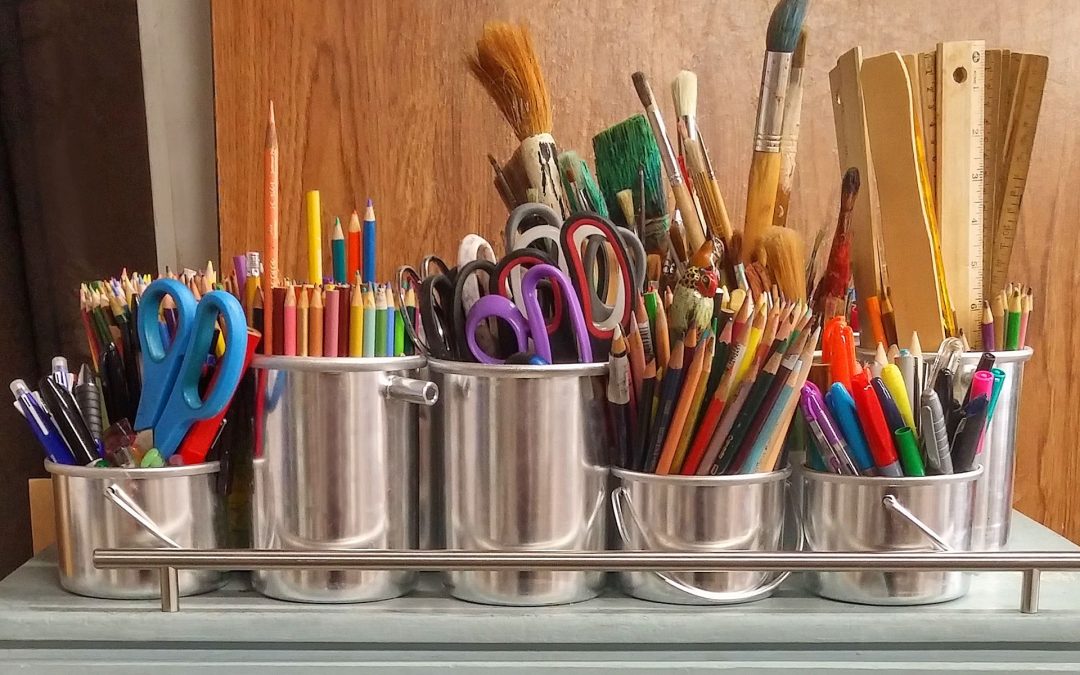 Wayne County to Unveil Second Art Trail Installation